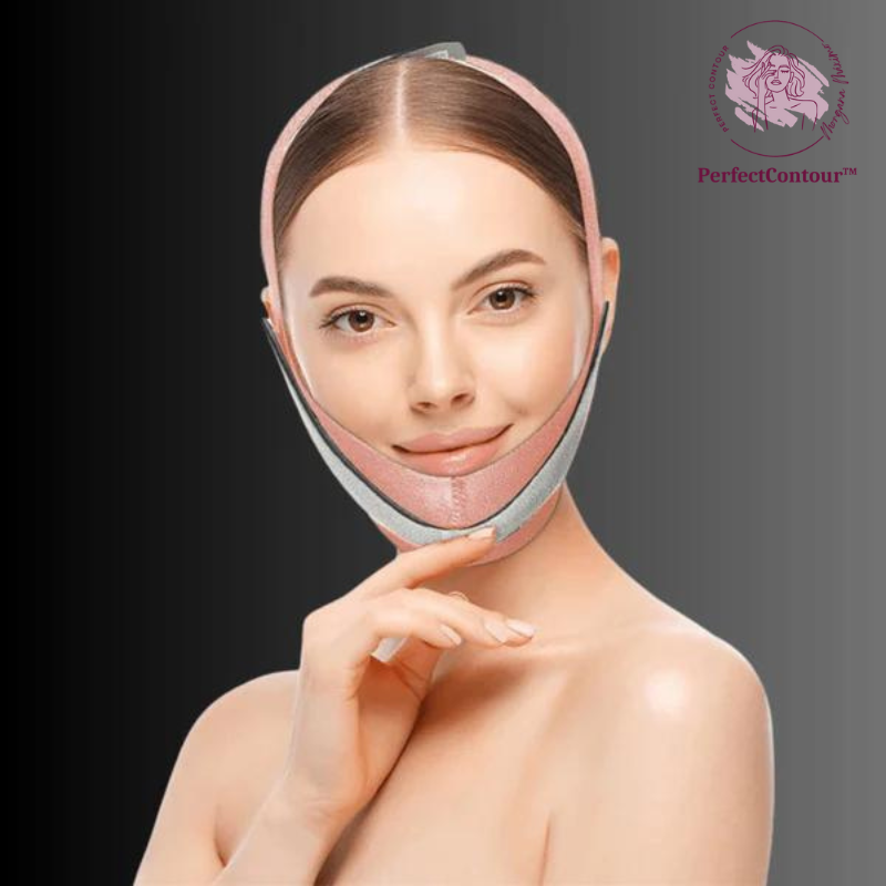 PerfectContour™ - Corrector de Papada